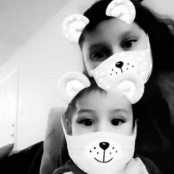 Meet your Posher, Ruth - Picture 1 of 1